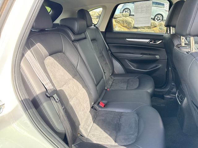 Used 2020 MAZDA CX-5 Touring AWD/4WD image 14
