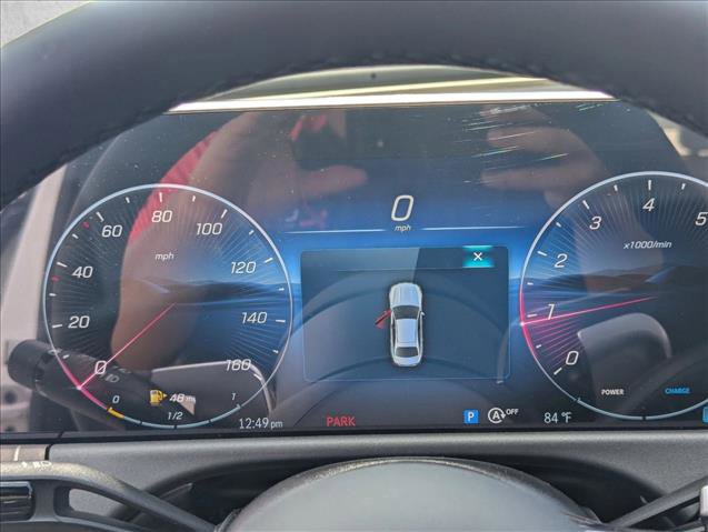 New 2026 Mercedes-Benz E 350 Sedan image 10