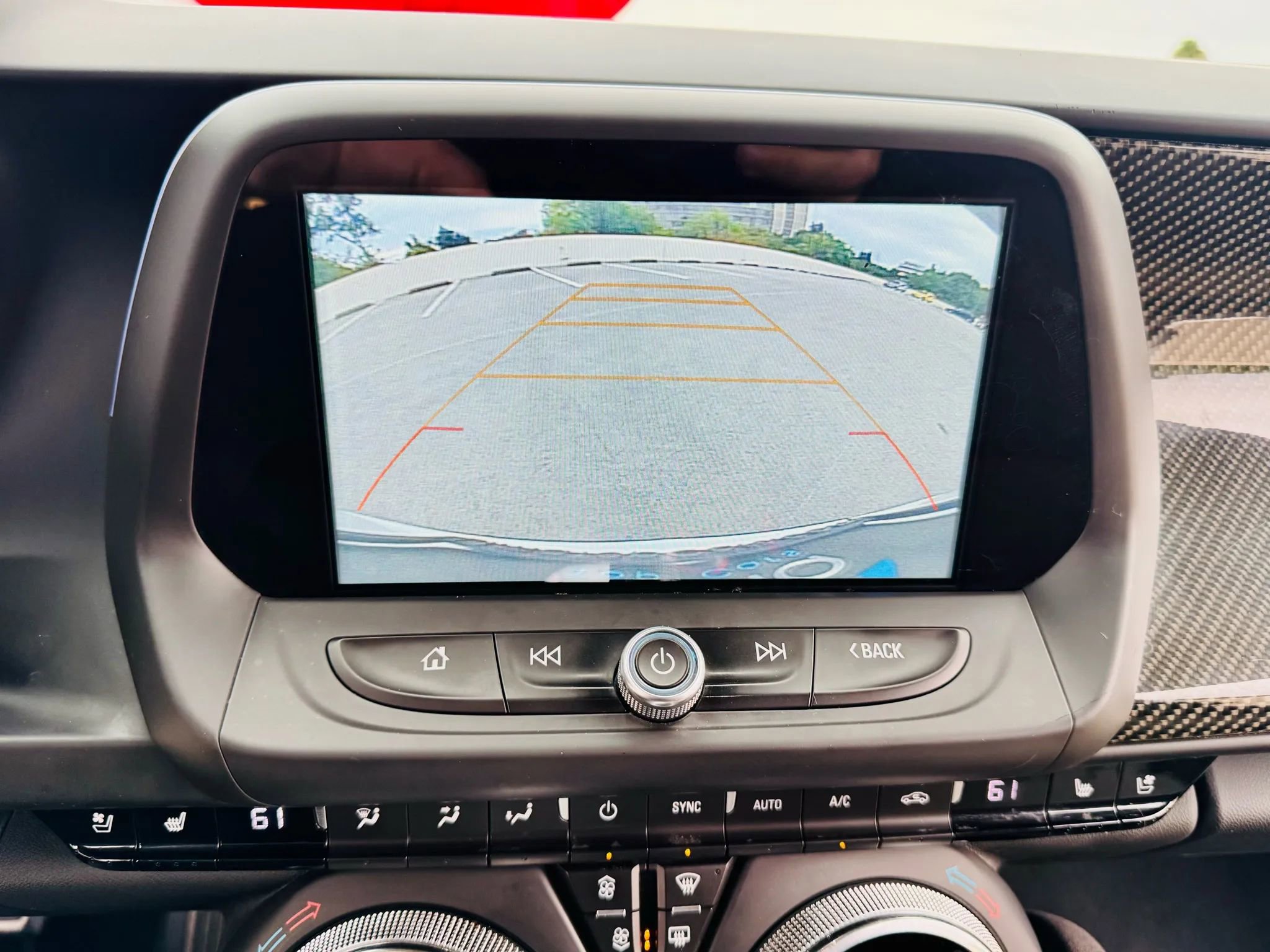 Used 2018 Chevrolet Camaro ZL1 image 45