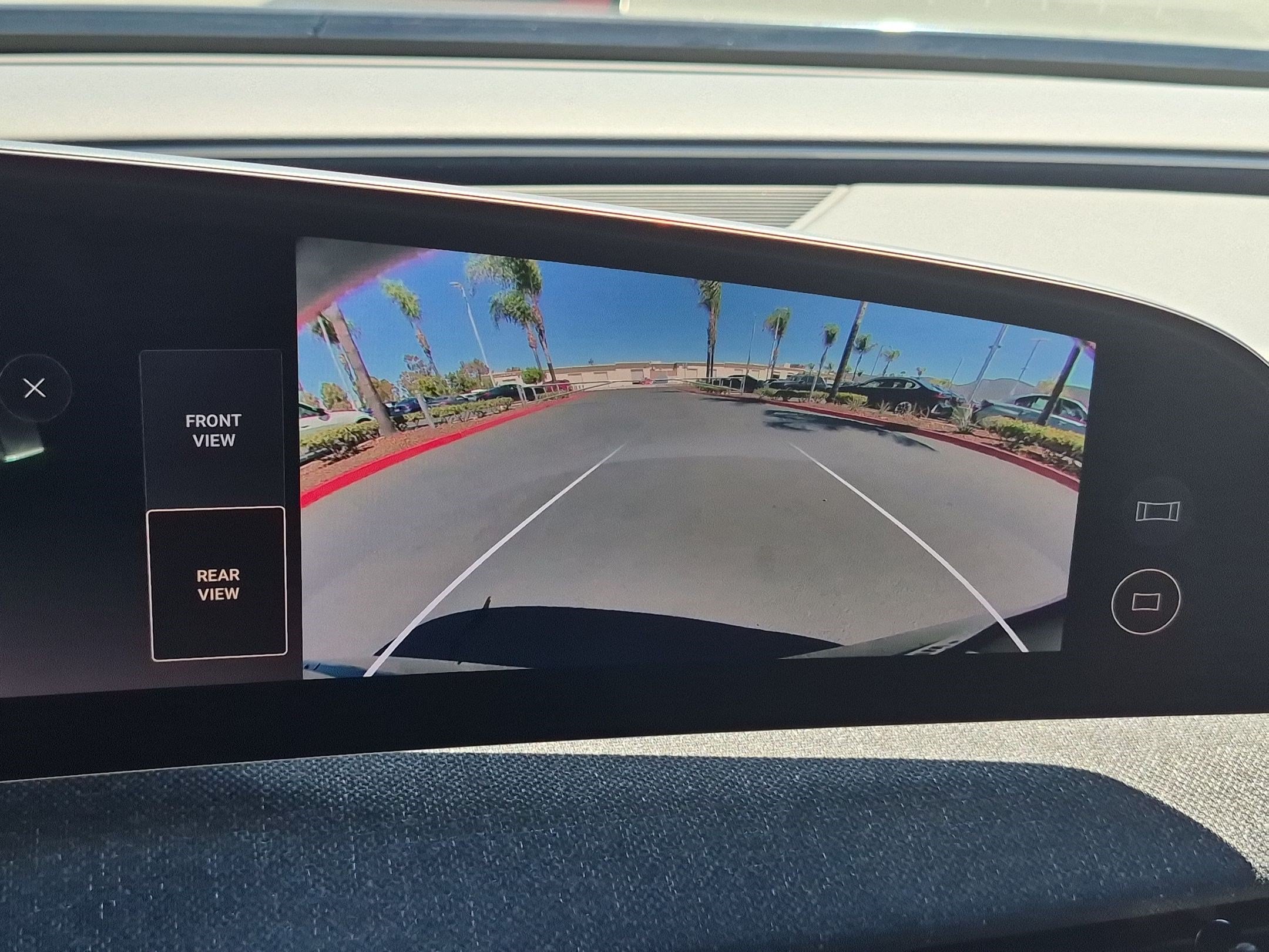 Used 2024 Lucid Air Pure RWD image 25