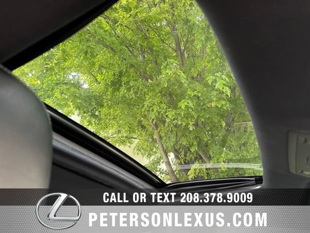 Used 2014 Lexus IS 350 w/ F Sport Package RWD image 14