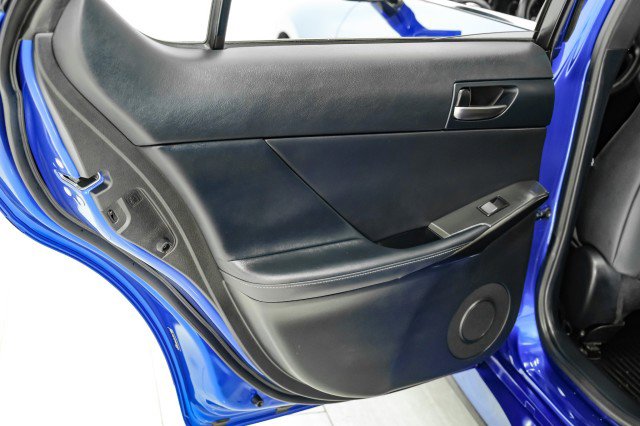 Used 2022 Lexus IS 350 F Sport w/ Memory Package image 43