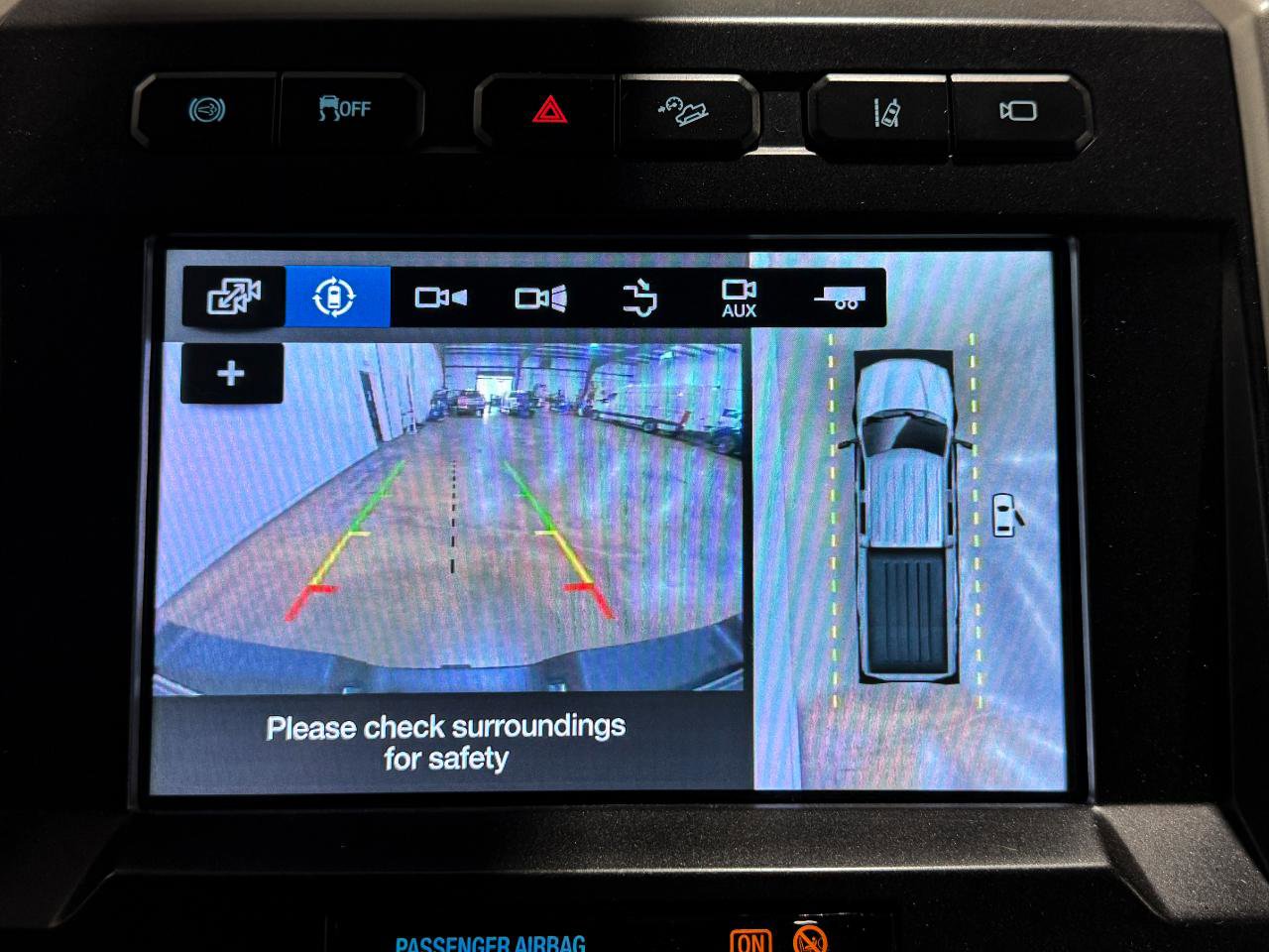 Used 2017 Ford F350 King Ranch w/ King Ranch Ultimate Package AWD/4WD image 31