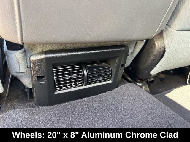 Certified 2017 RAM 1500 Big Horn image 38