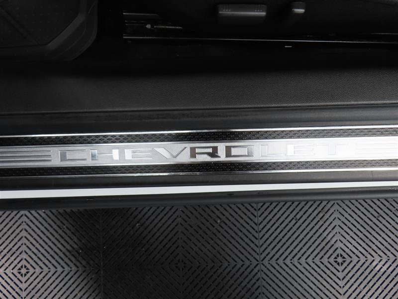 Used 2013 Chevrolet Camaro SS RWD image 19