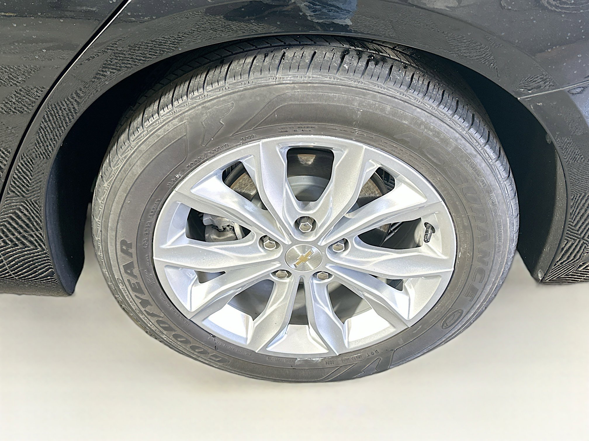 Used 2024 Chevrolet Malibu LT image 11