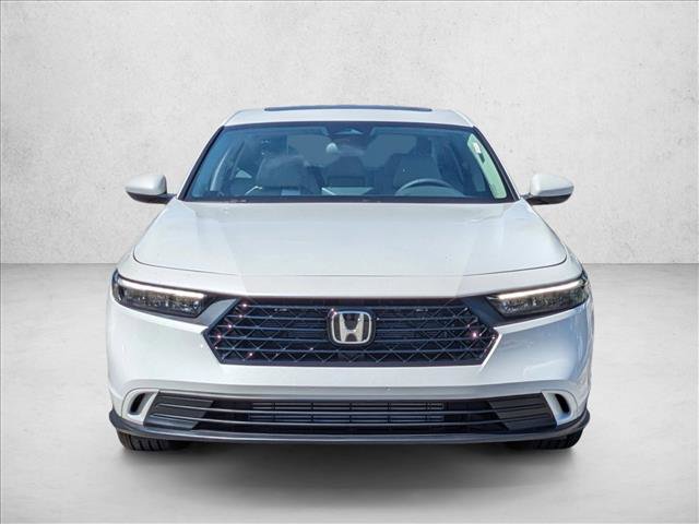 New 2025 Honda Accord LX image 6
