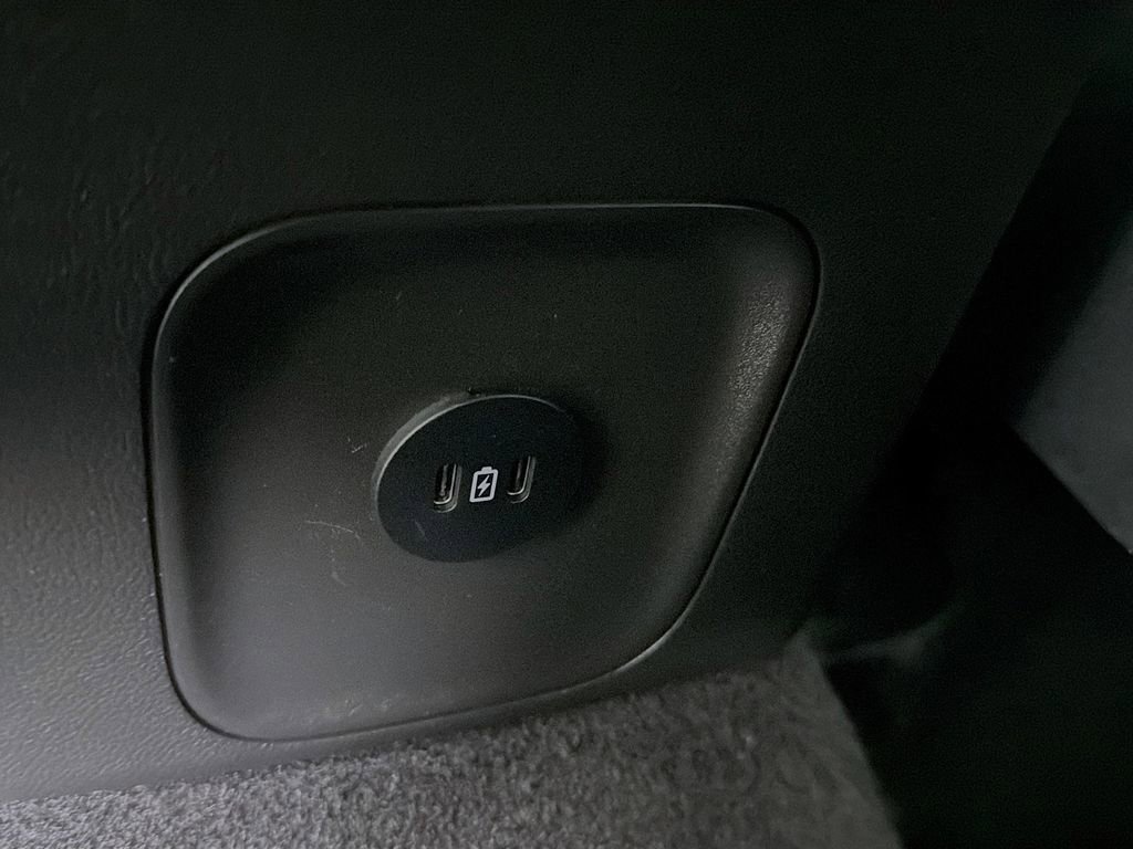 Used 2025 Ford Escape ST-Line AWD/4WD image 28