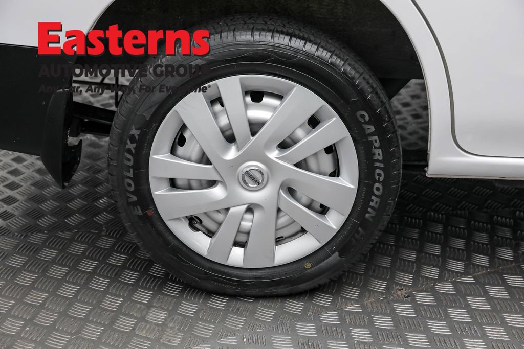 Used 2021 Nissan NV200 S image 29