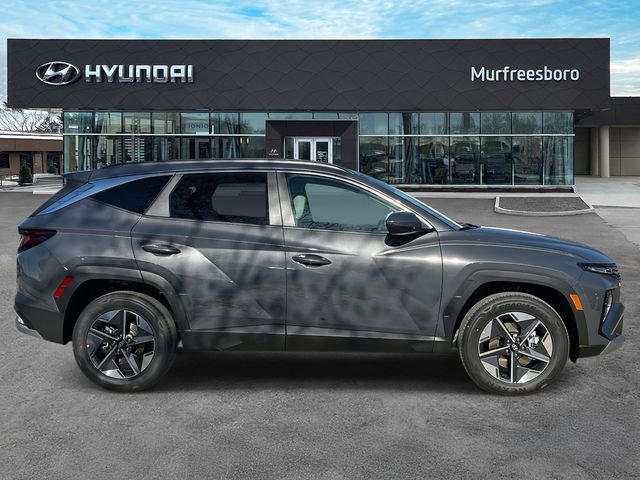 New 2026 Hyundai Tucson SEL w/ Tow & Go Package image 4