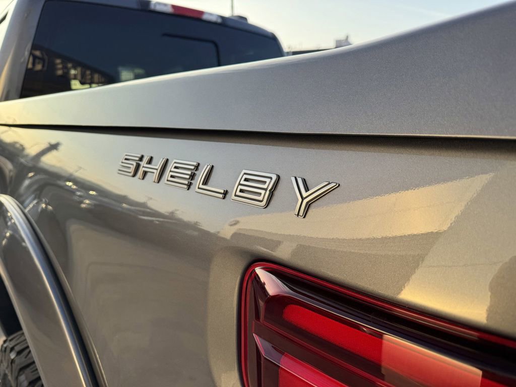 Certified 2024 Ford F150 Lariat w/ Equipment Group 502A High image 11