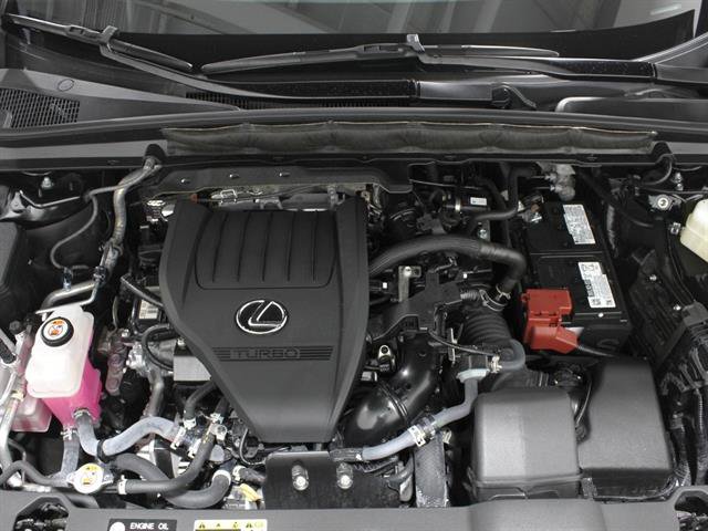 Used 2024 Lexus RX 350 AWD image 22
