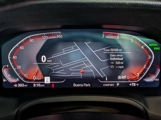 Used 2019 BMW 330i 330i w/ Premium Package image 11