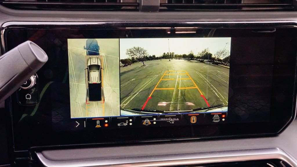 New 2026 GMC Sierra 3500 Denali Ultimate image 31