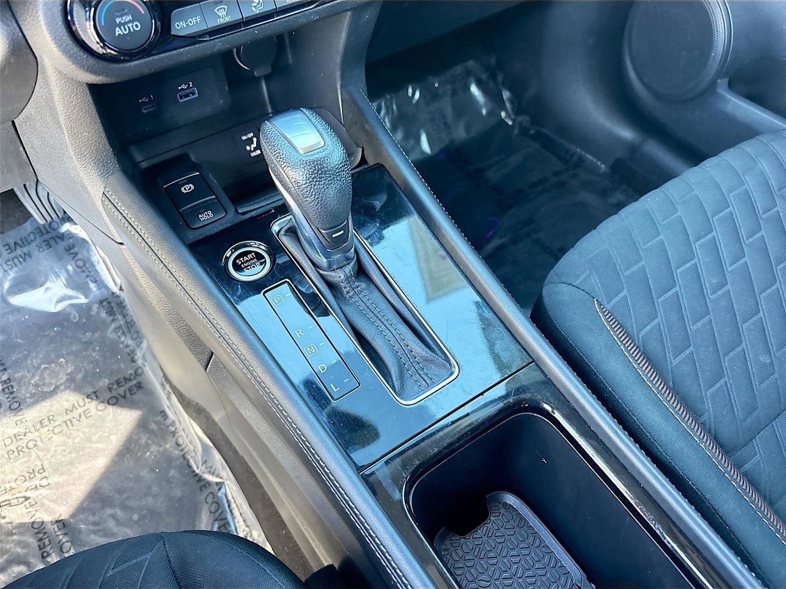 Used 2021 Nissan Kicks SR w/ Interior Electronics Package image 19