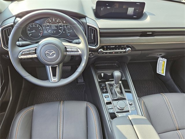 New 2025 MAZDA CX-50 AWD 2.5 S w/ Weather Package image 8