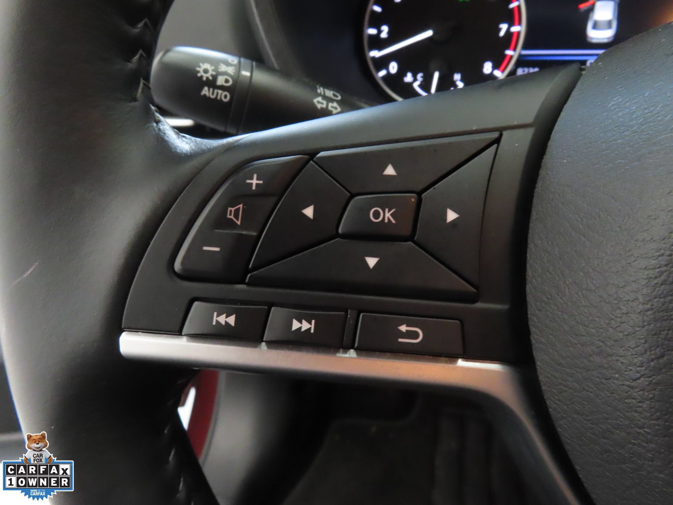 Used 2023 Nissan Sentra SV w/ All-Weather Package FWD image 14