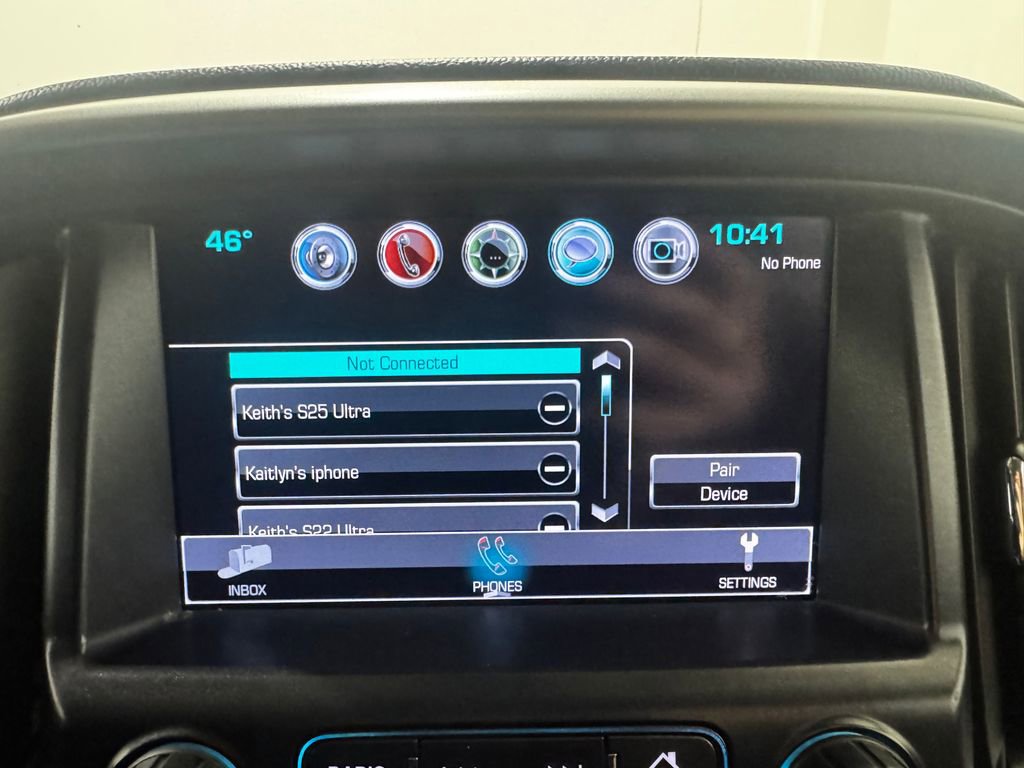 Used 2018 Chevrolet Colorado LT image 36