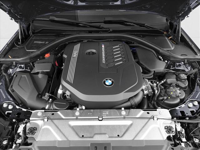 New 2026 BMW M340i RWD image 8