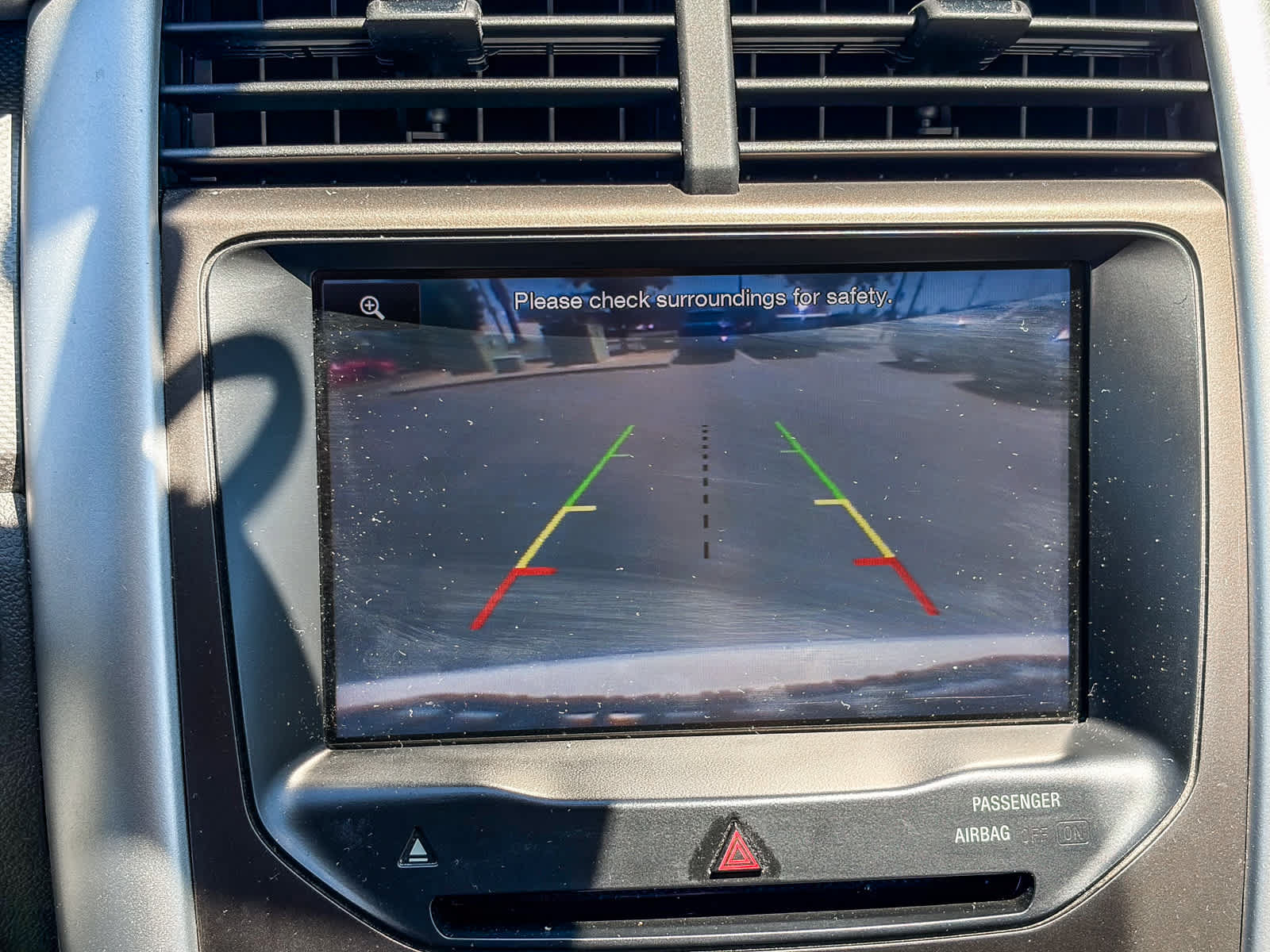 Used 2013 Ford Edge SEL FWD image 24