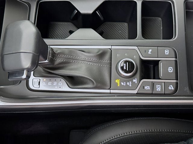 New 2026 Kia Sorento EX image 17