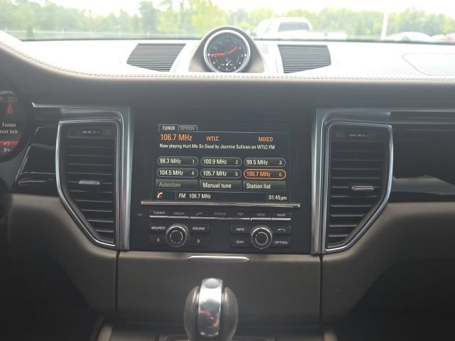 Used 2016 Porsche Macan S AWD/4WD image 27