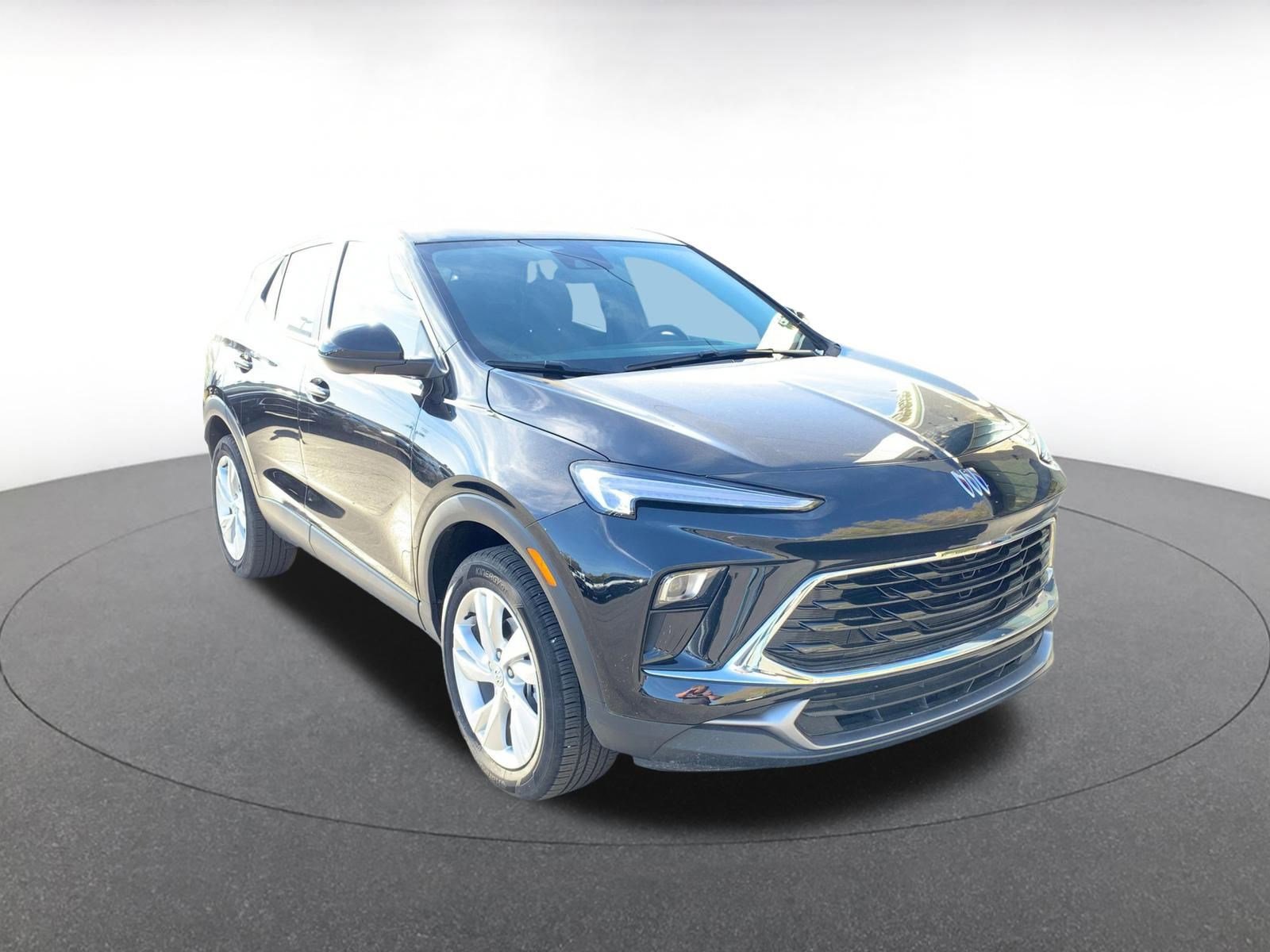 Used 2025 Buick Encore GX Preferred image 1