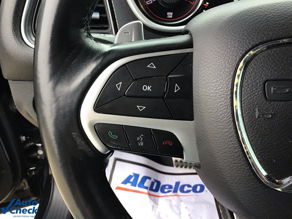 Used 2017 Dodge Challenger GT w/ Driver Convenience Group image 27