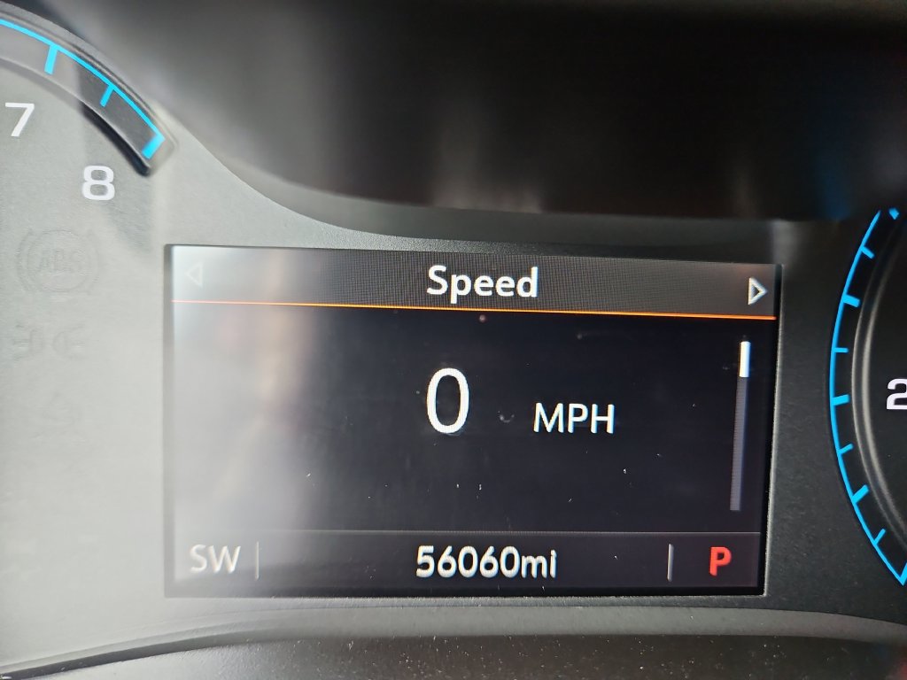 Used 2022 Chevrolet Colorado Z71 AWD/4WD image 17