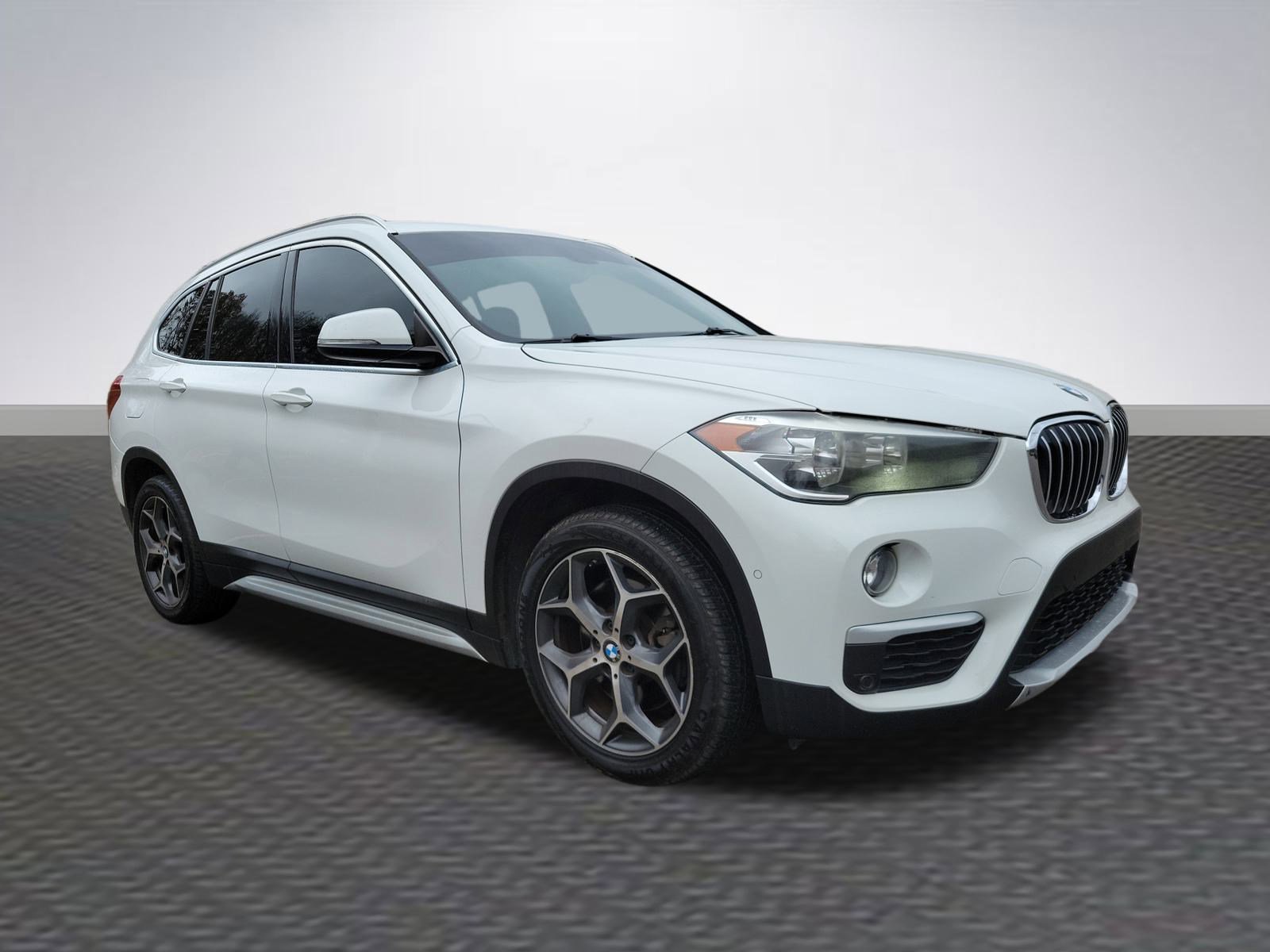 Used 2018 BMW X1 xDrive28i