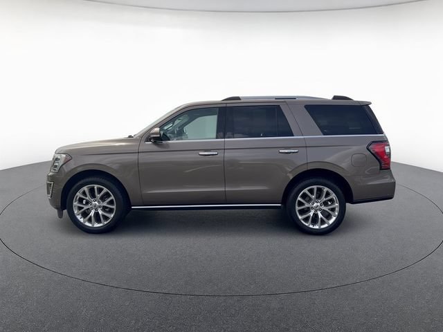Used 2018 Ford Expedition Limited w/ Equipment Group 302A RWD image 2