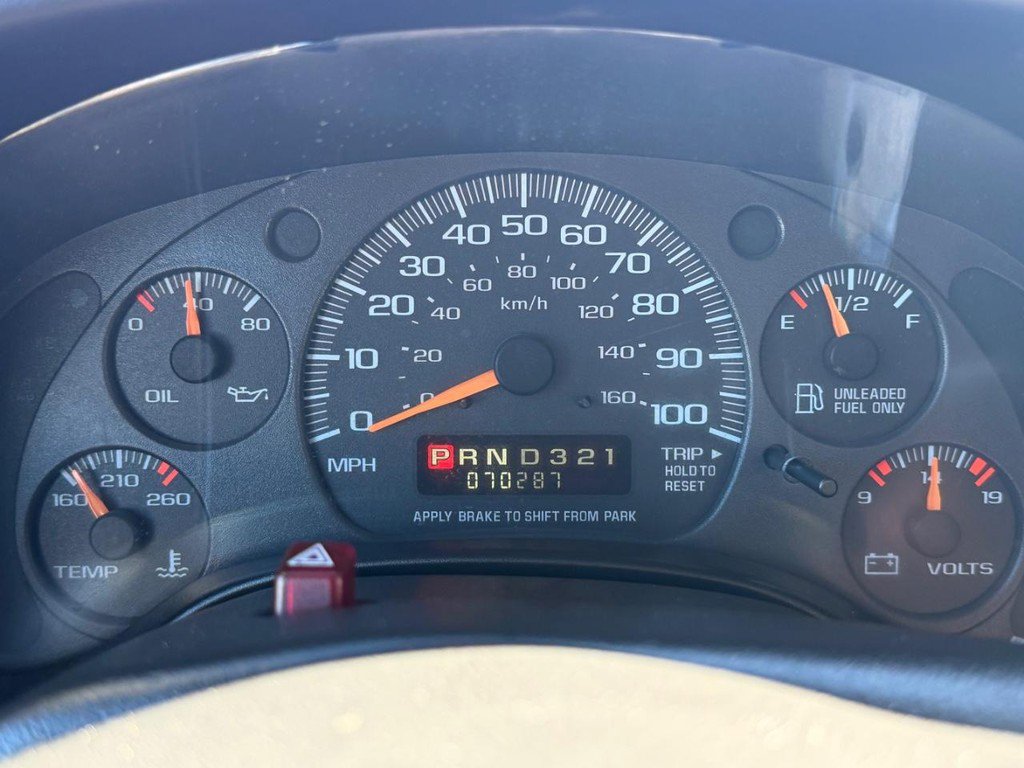 Used 2001 Chevrolet Express 3500 Extended Passenger image 28