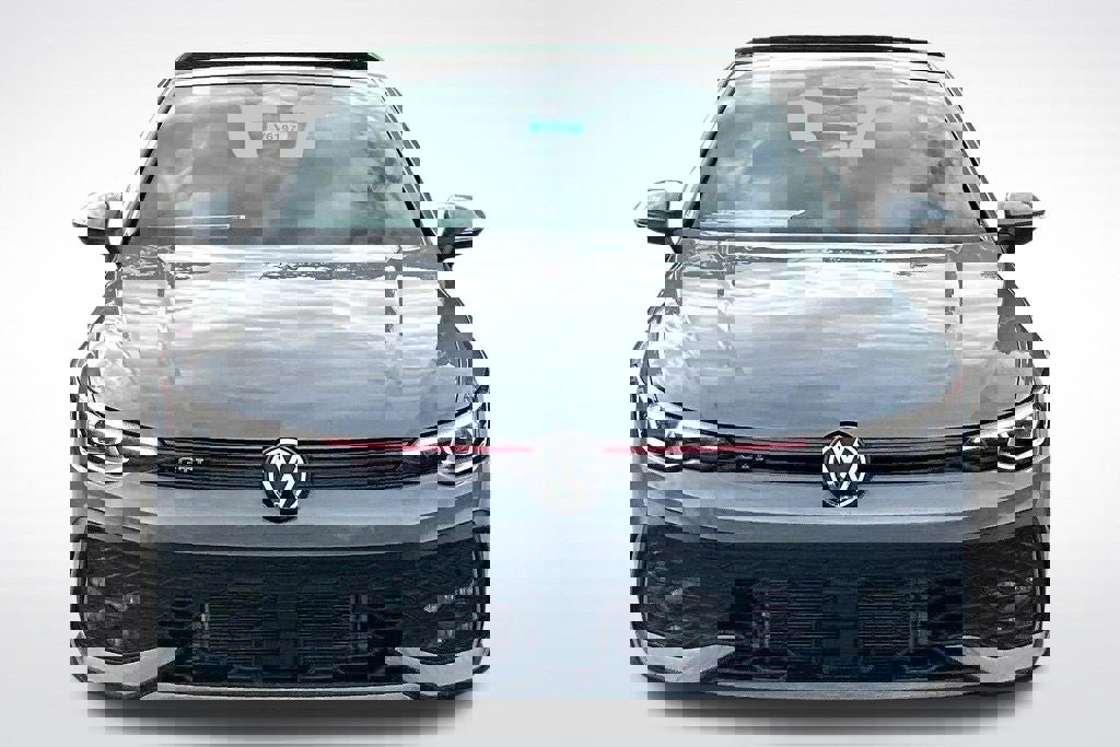 New 2026 Volkswagen GTI SE image 2