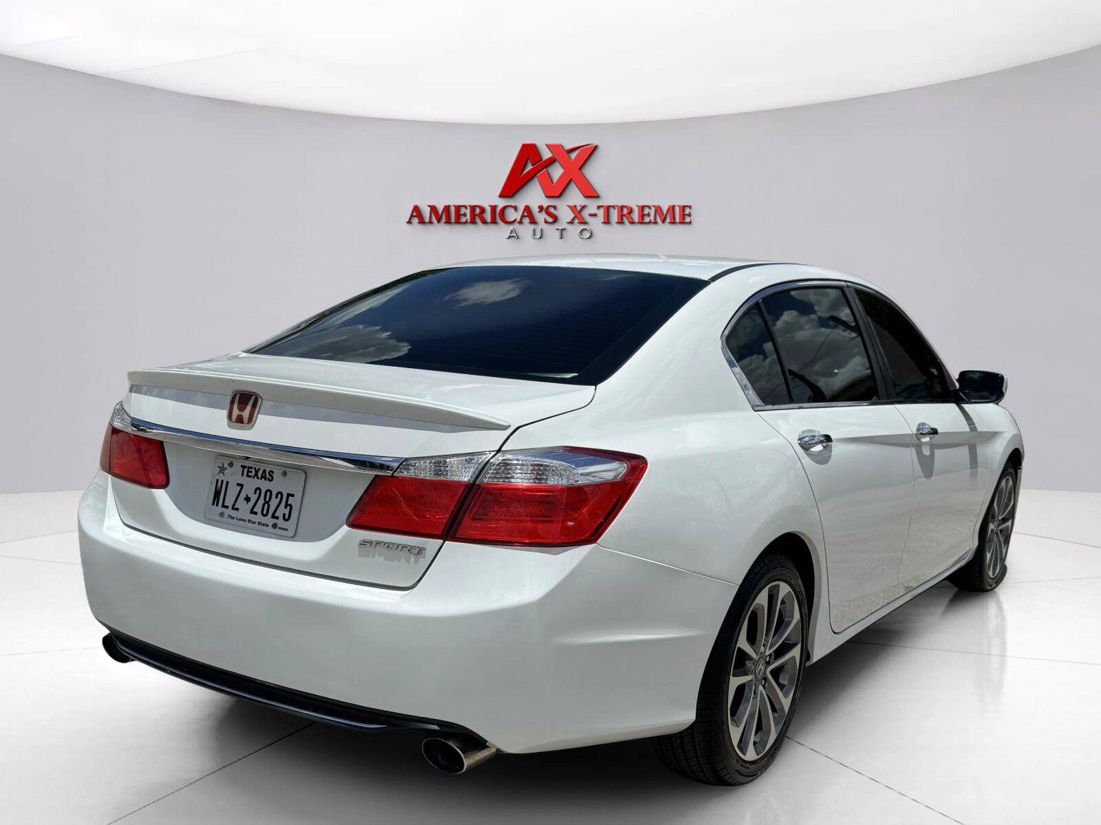 Used 2013 Honda Accord Sport image 6