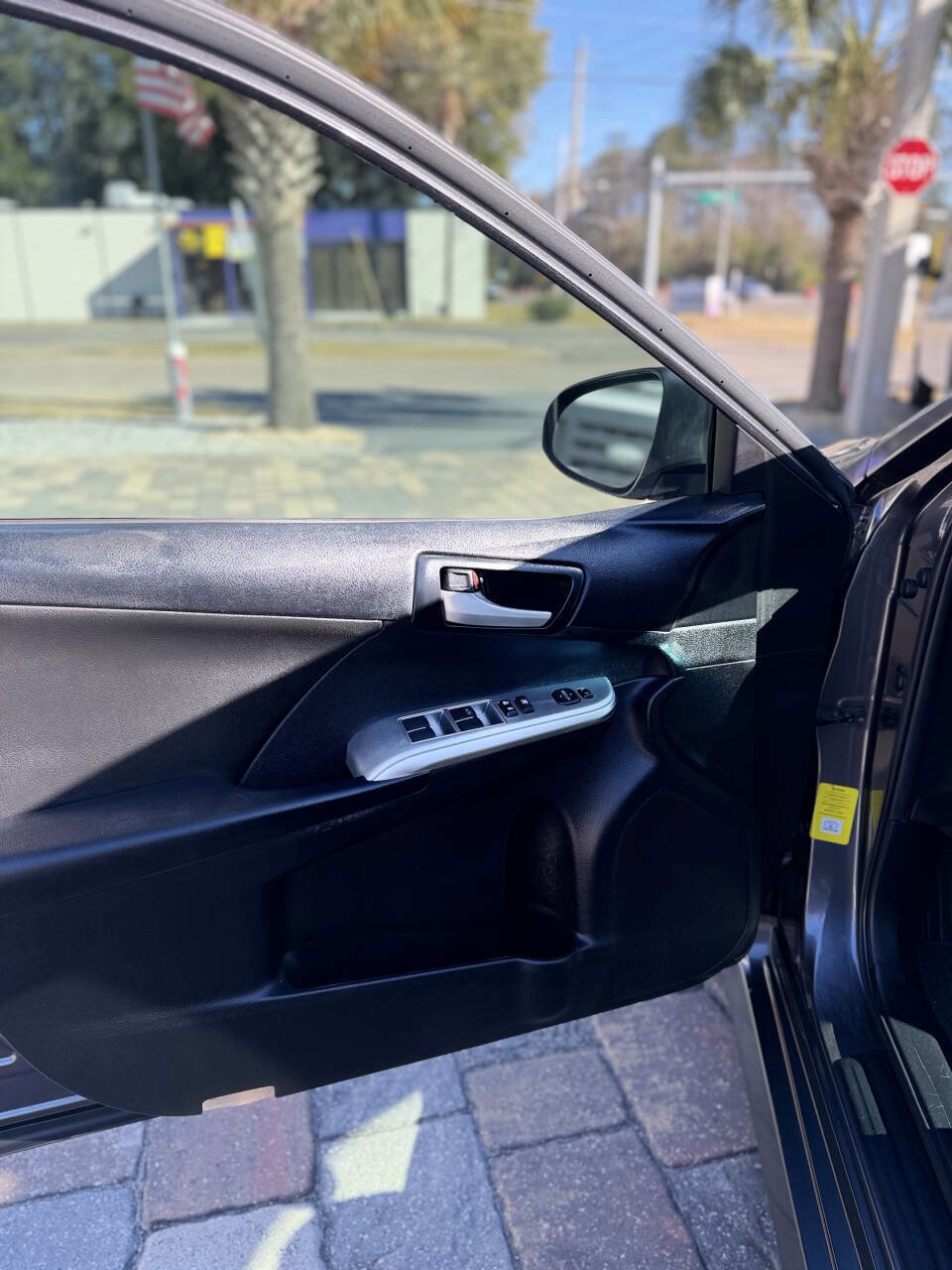 Used 2013 Toyota Camry SE image 10