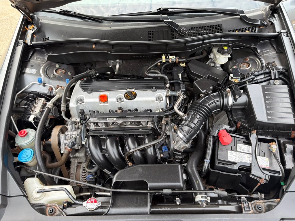 Used 2012 Honda Accord LX image 19
