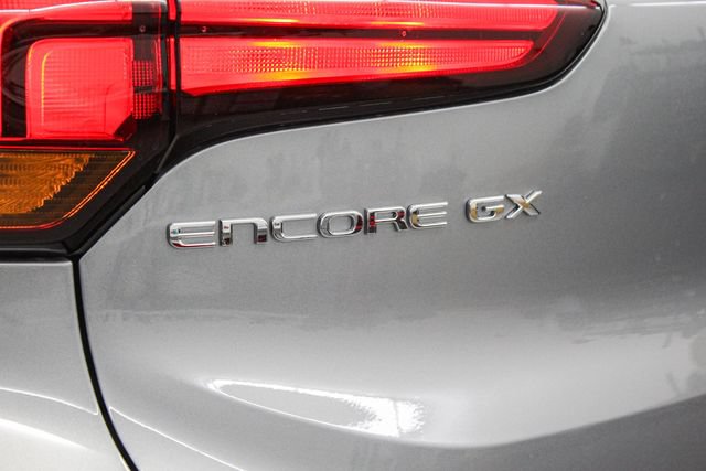 New 2026 Buick Encore GX Preferred w/ Comfort Package FWD image 12
