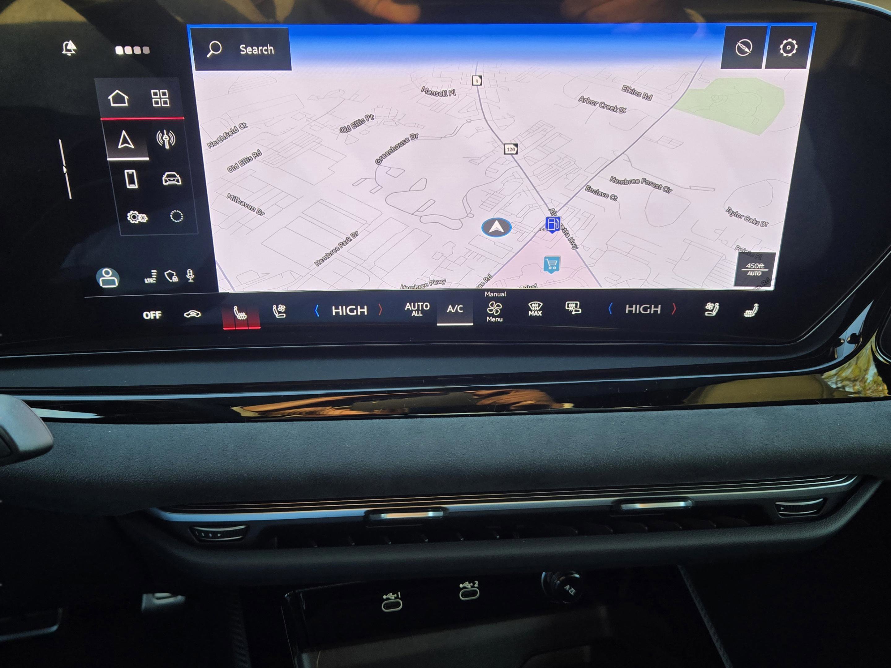 New 2026 Audi A6 Prestige image 19