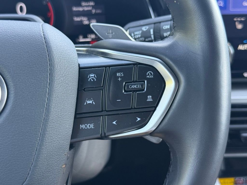 Used 2025 Lexus TX 350 AWD w/ Convenience Package image 31