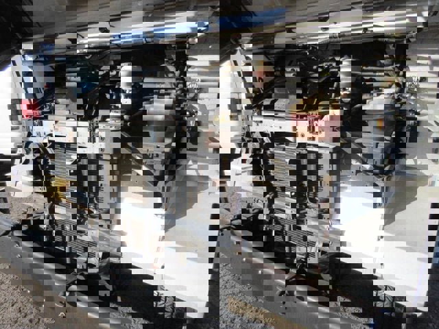 Used 2011 Ford E-350 and Econoline 350 Super Duty w/ Air Conditioning Prep Pkg RWD image 36