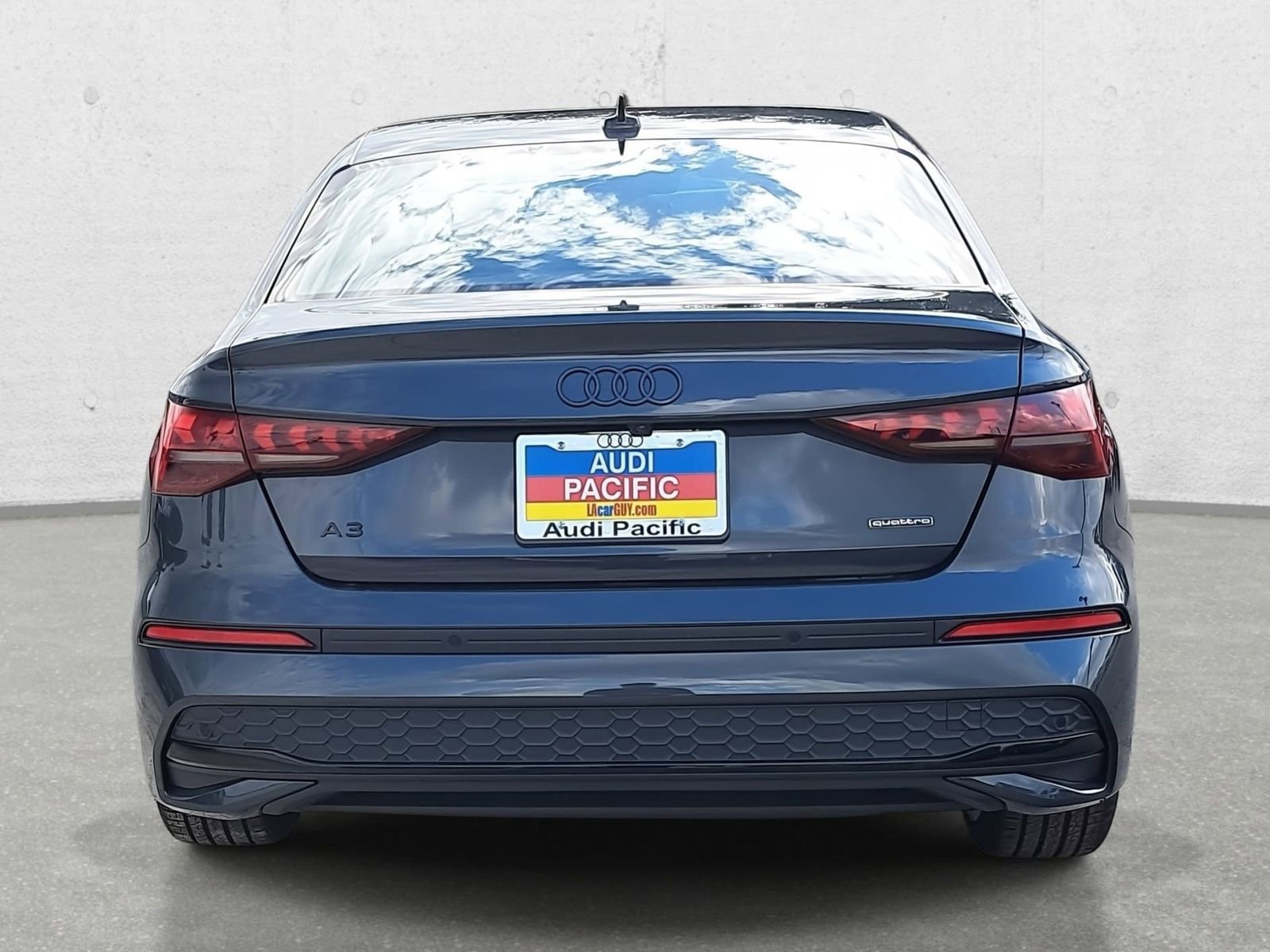New 2026 Audi A3 2.0T Premium image 6