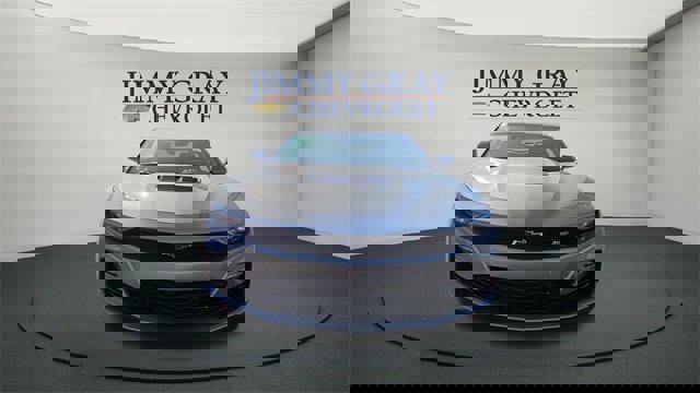 Used 2023 Chevrolet Camaro SS image 8