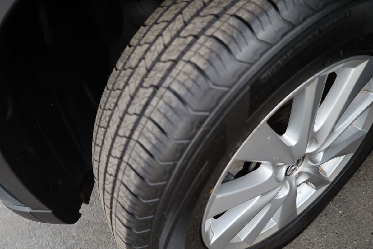 Used 2015 MAZDA CX-5 Touring image 31