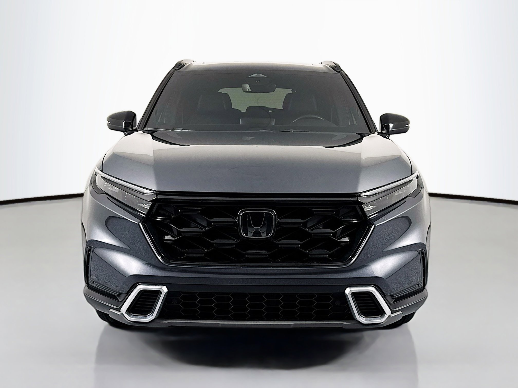 Certified 2024 Honda CR-V Sport Touring image 2