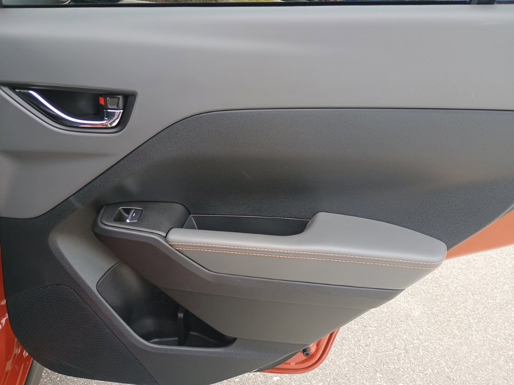 Certified 2025 Subaru Crosstrek 2.5i Limited w/ Popular Package #3A image 19