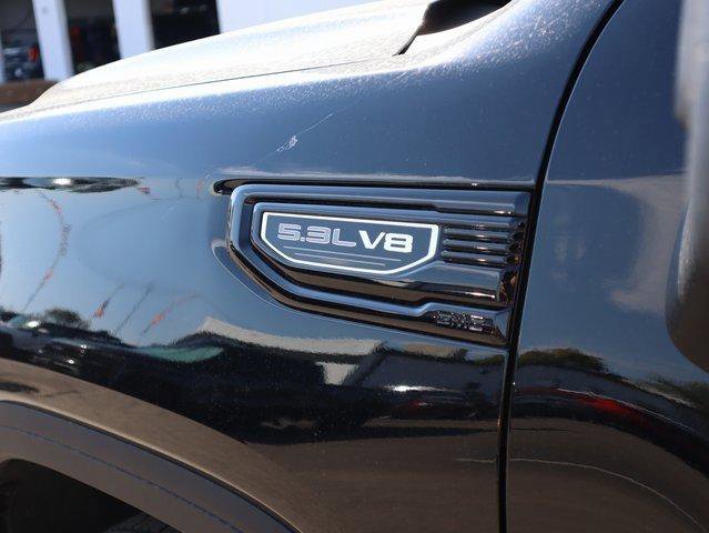 New 2026 GMC Sierra 1500 Elevation image 14