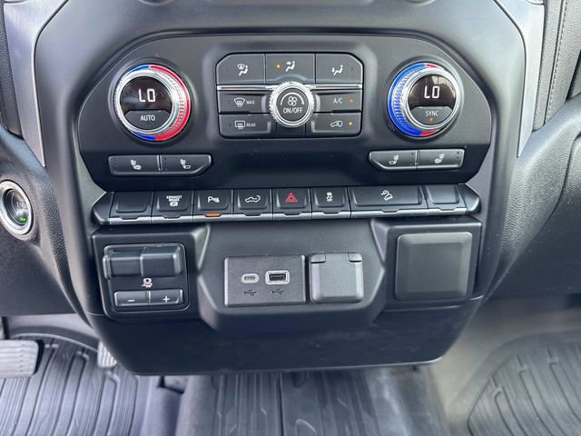 Used 2021 GMC Sierra 2500 SLE w/ SLE Value Package; image 32