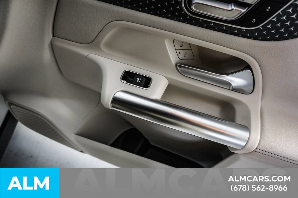 Used 2024 Mercedes-Benz GLA 250 image 46