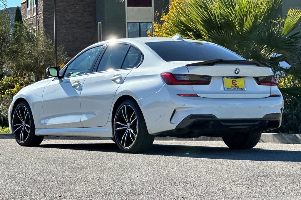 Used 2020 BMW M340i w/ Premium Package image 5