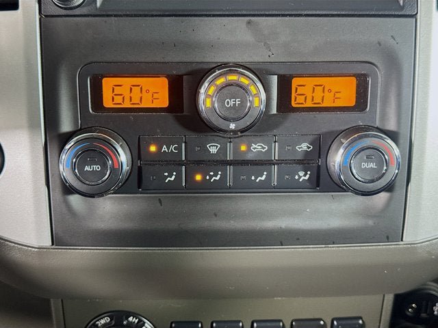 Used 2020 Nissan Frontier SV AWD/4WD image 13